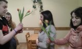 Najpiękniejsze są polskie dziewczyny…. i  nasze w Internacie !